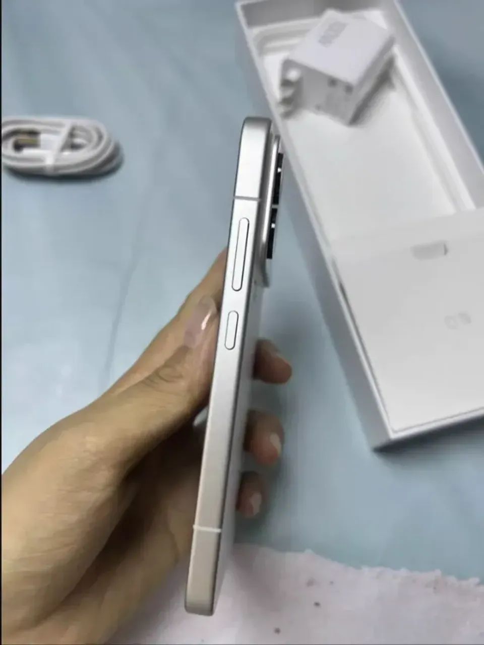 XIAOMI MI 17 PRO ? 16GB + 512GB - Foto 3