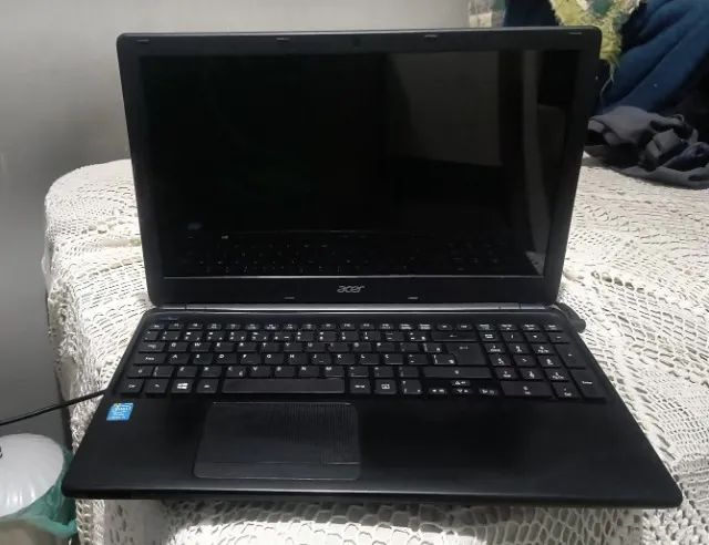 Notebook Acer  - Foto 3