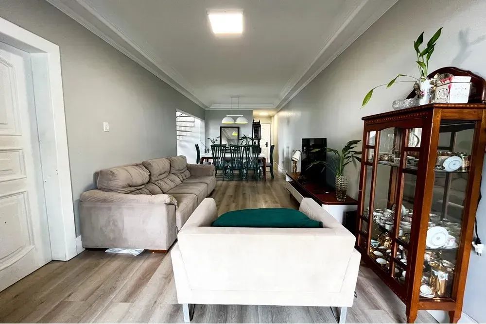 Cobertura com 4 quartos com suíte - 230m2 - Venda - Foto 4