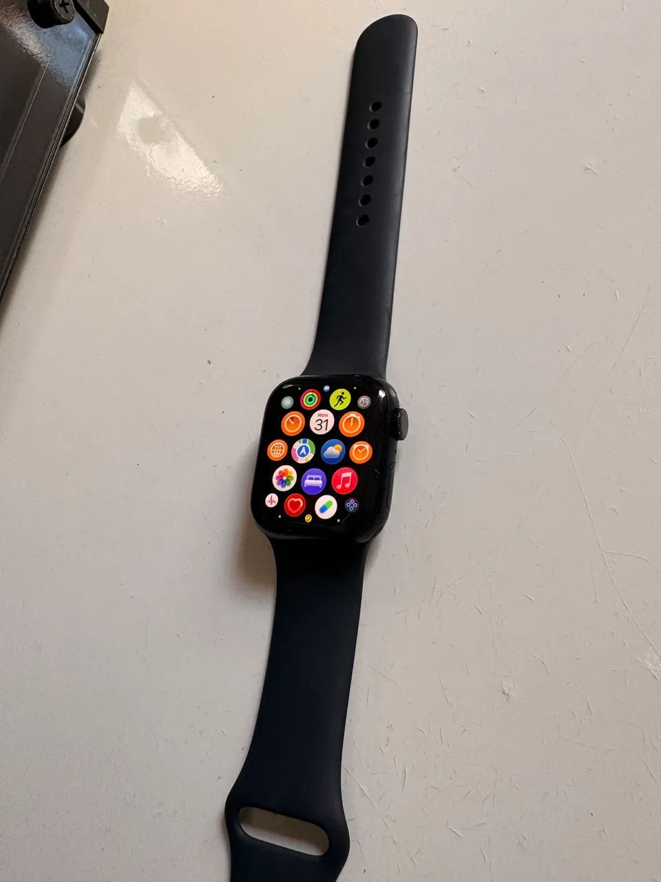 Apple Watch series 9