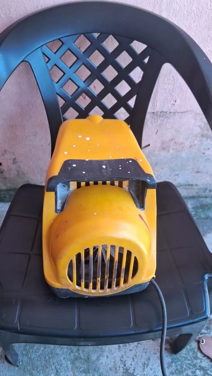 COMPRESSOR 1CV - Foto 3