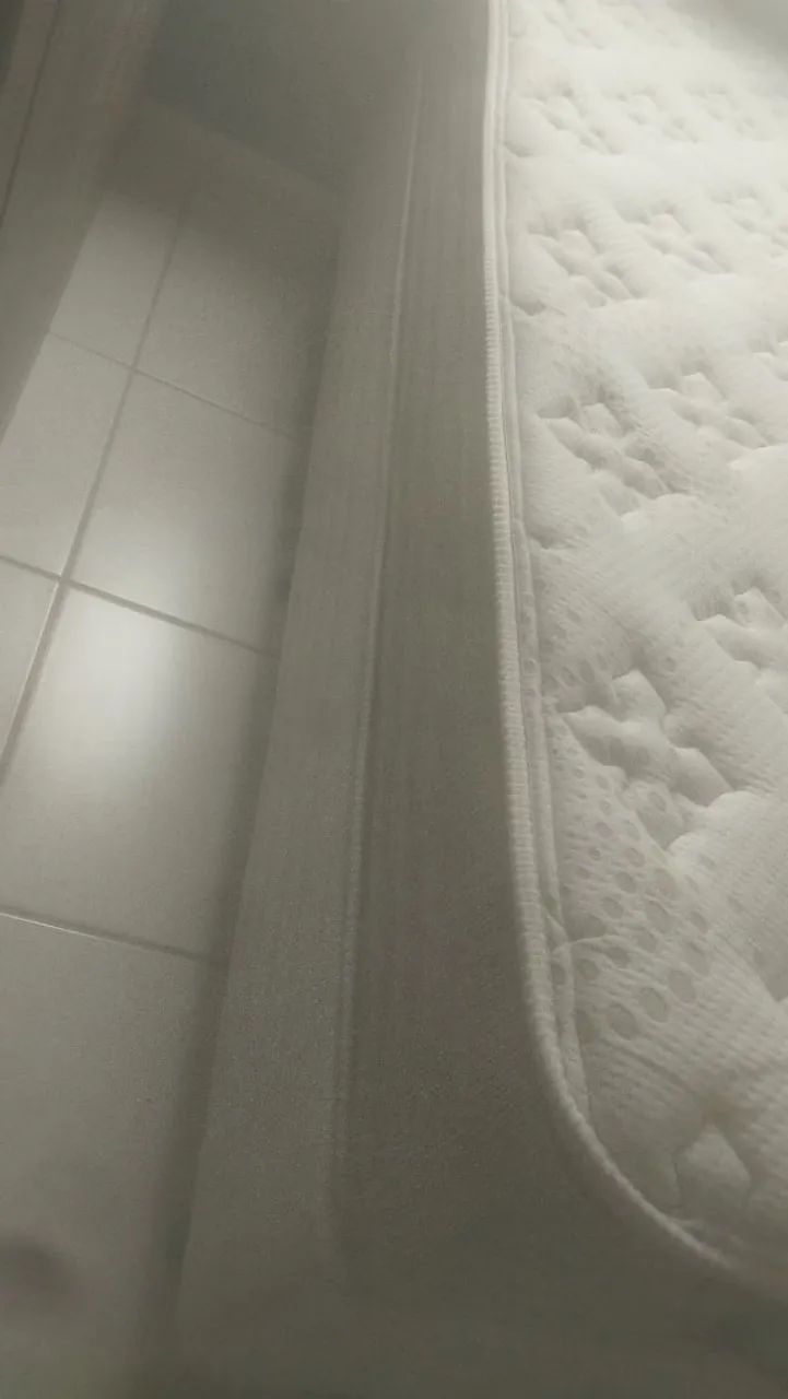 Cama casal box epeda 2,00 x 1,60 - Foto 5