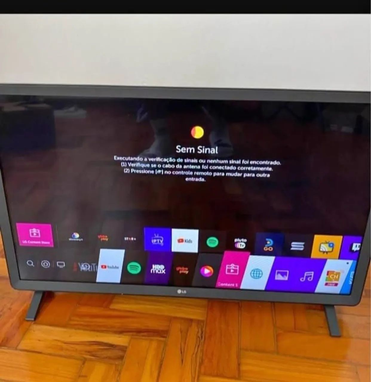 LG 32 smart  - Foto 3