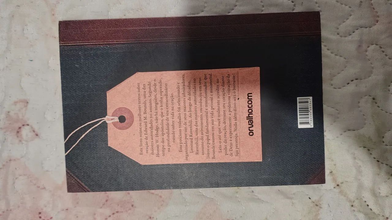 2 Livros Evangélicos  - Foto 5