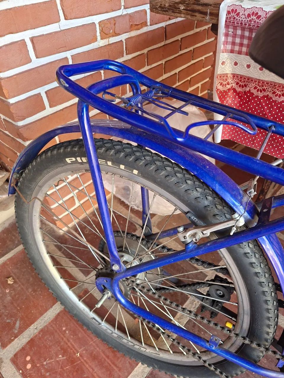Bicicleta motorizada  - Foto 2