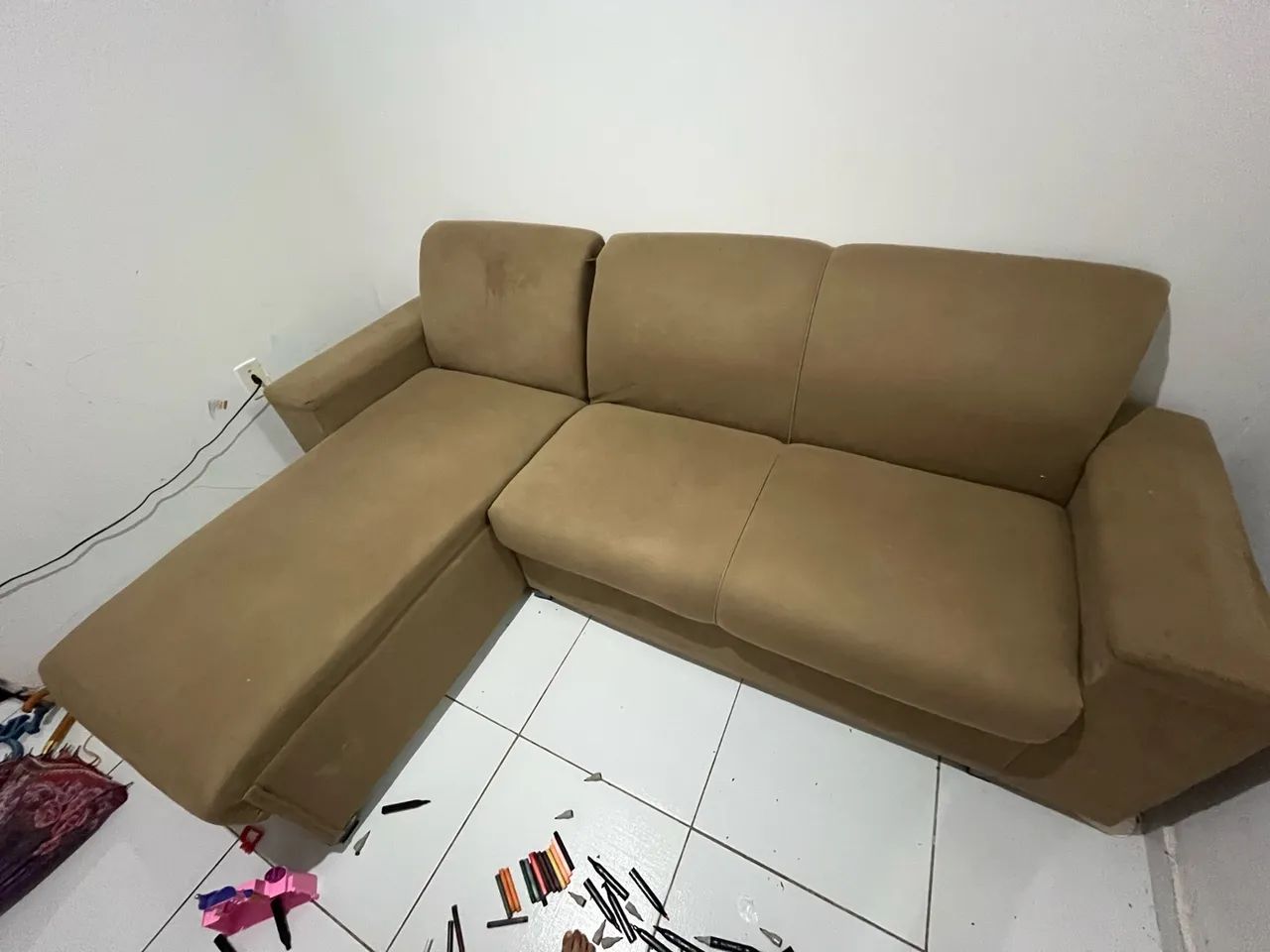 Sofá  - Foto 3