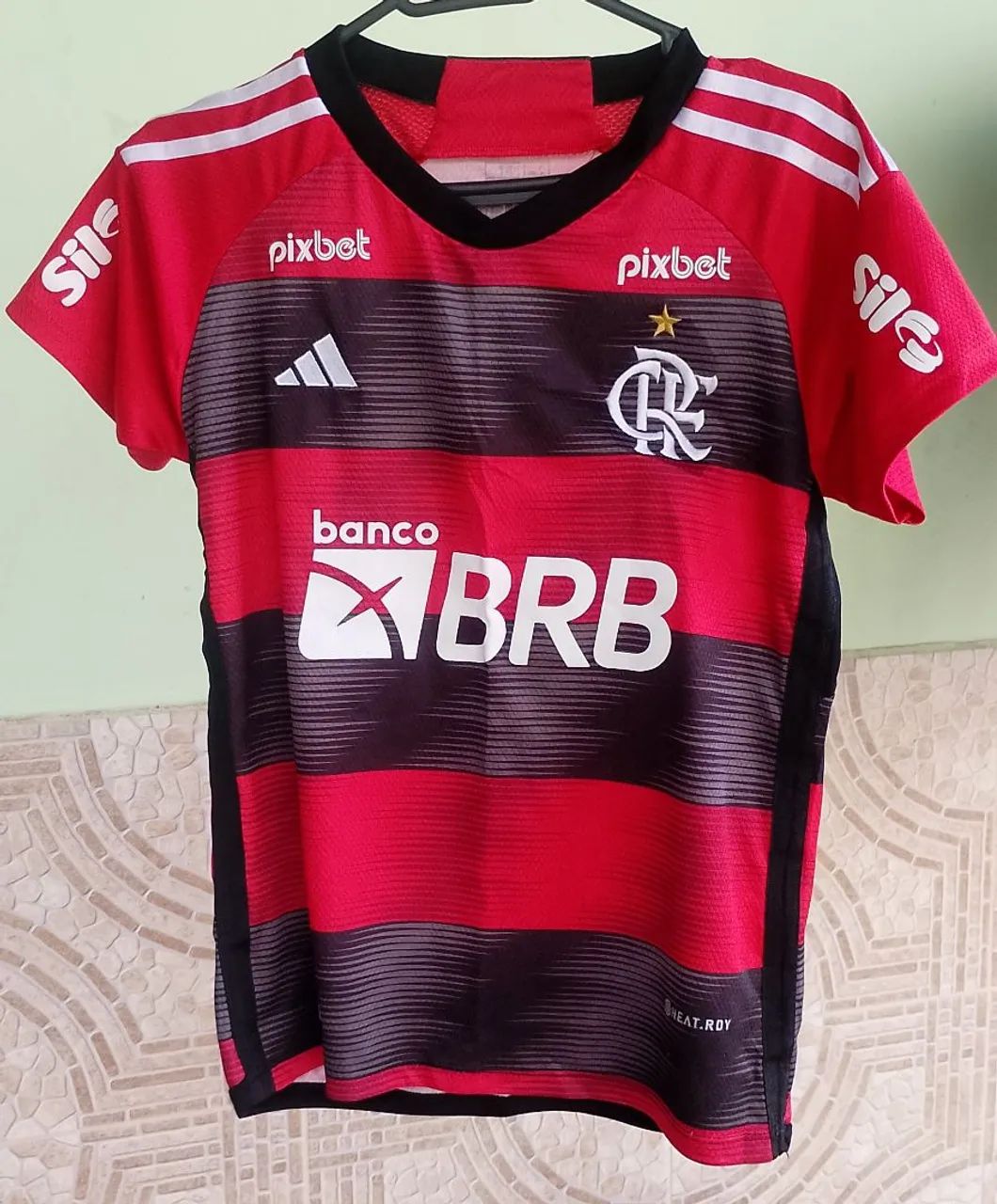 Camisa de time - Foto 3