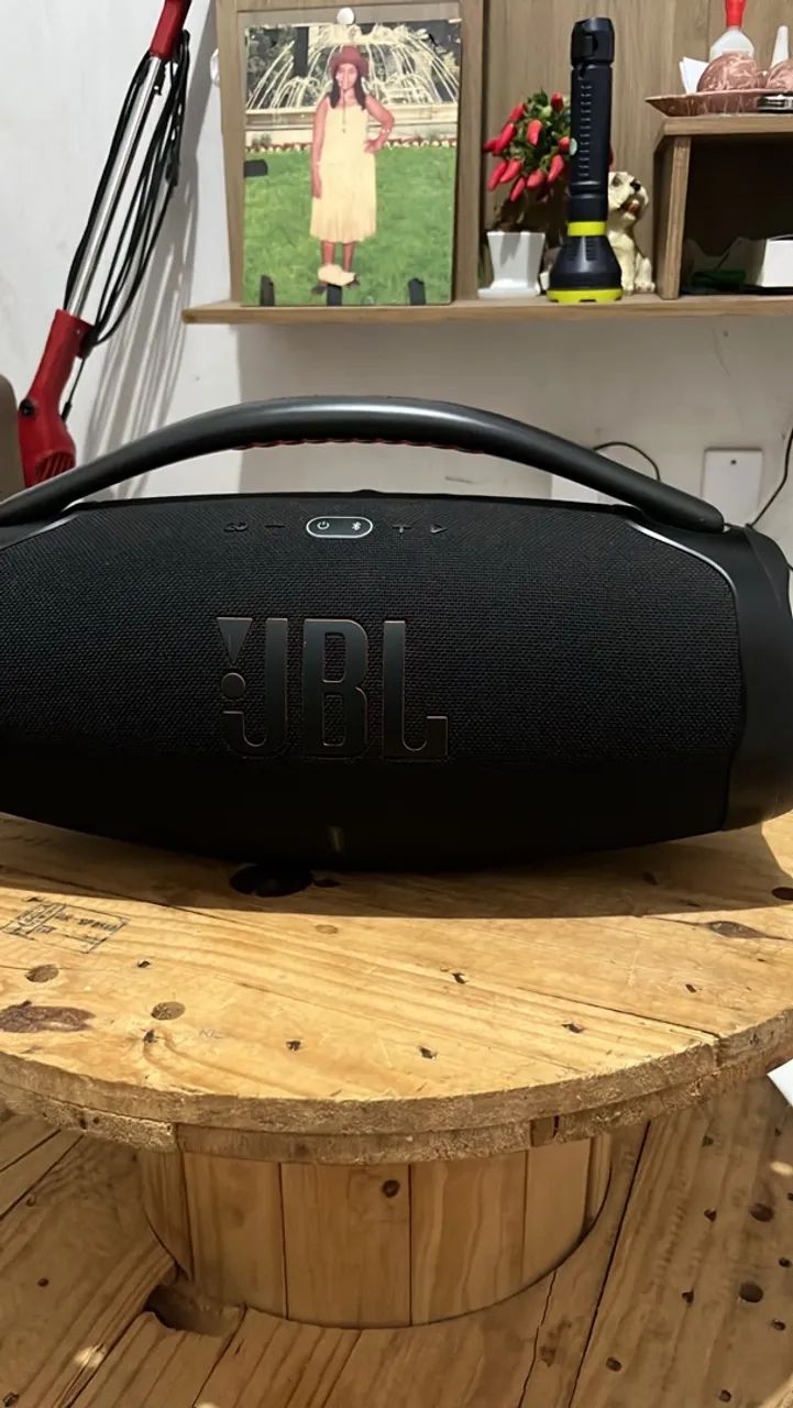 JBL BOMBOX 3  - Foto 4