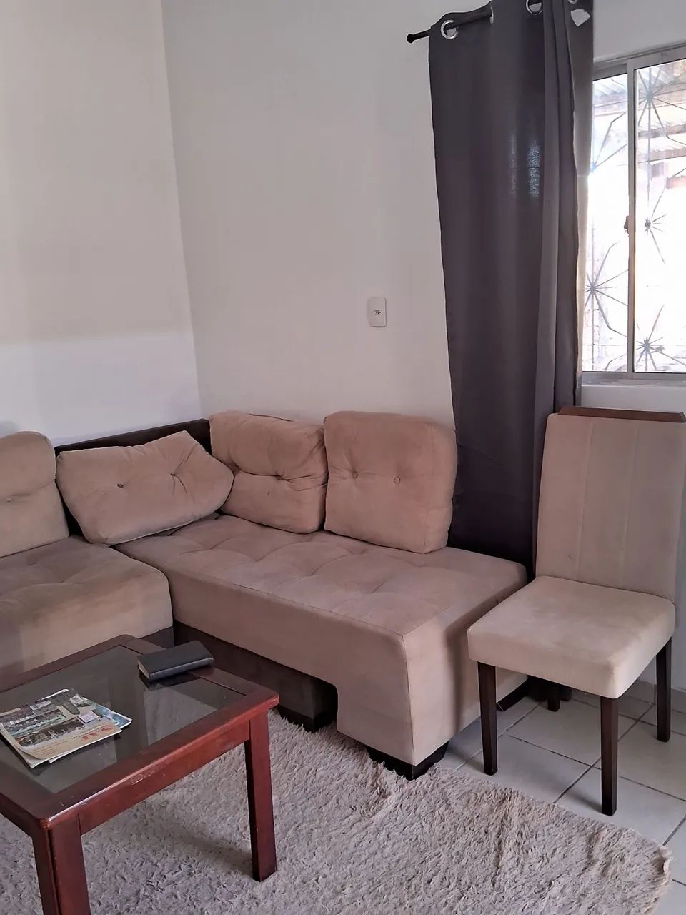 Casa em excelente localização - Jardim Marco Zero  - Foto 3