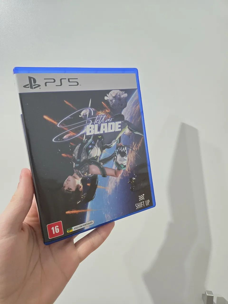 Stellar Blade PS5