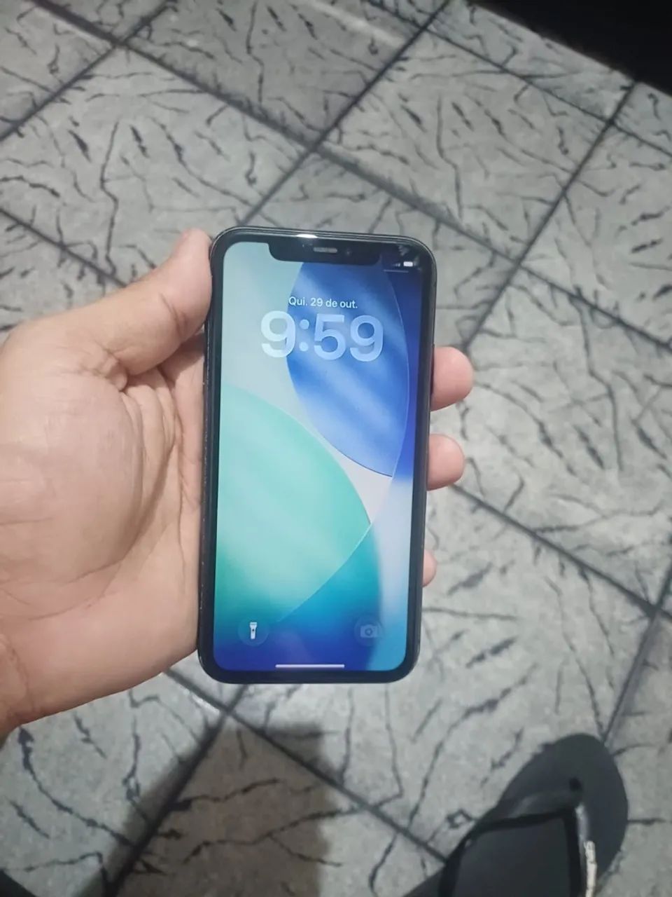 iPhone 11 - Foto 3