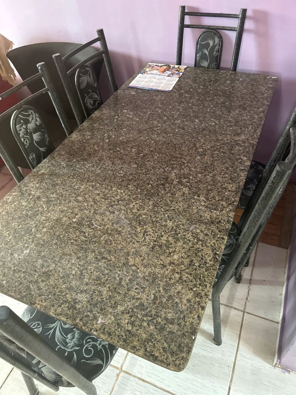 Mesa  - Foto 2