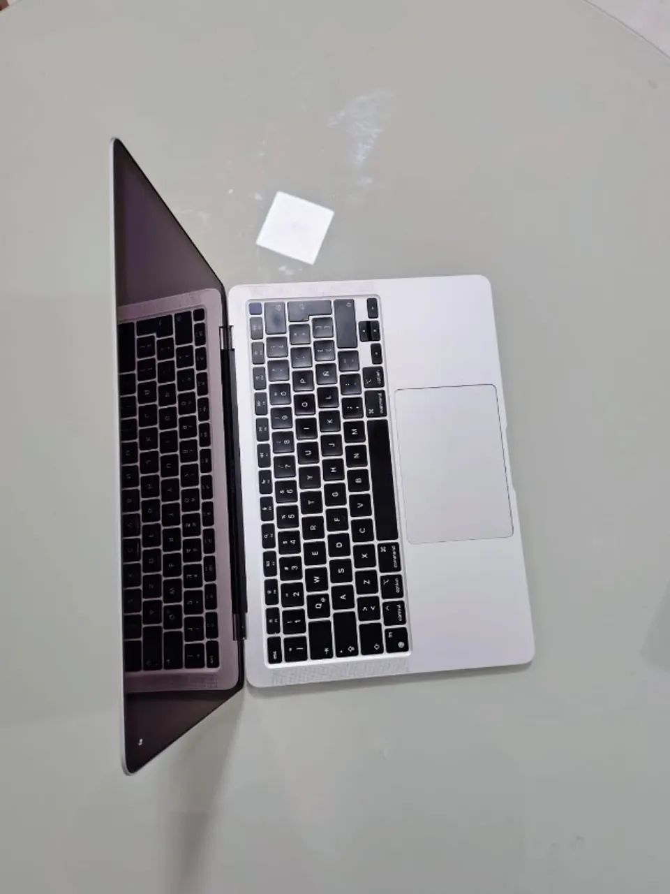 Apple MacBook Air 13,3