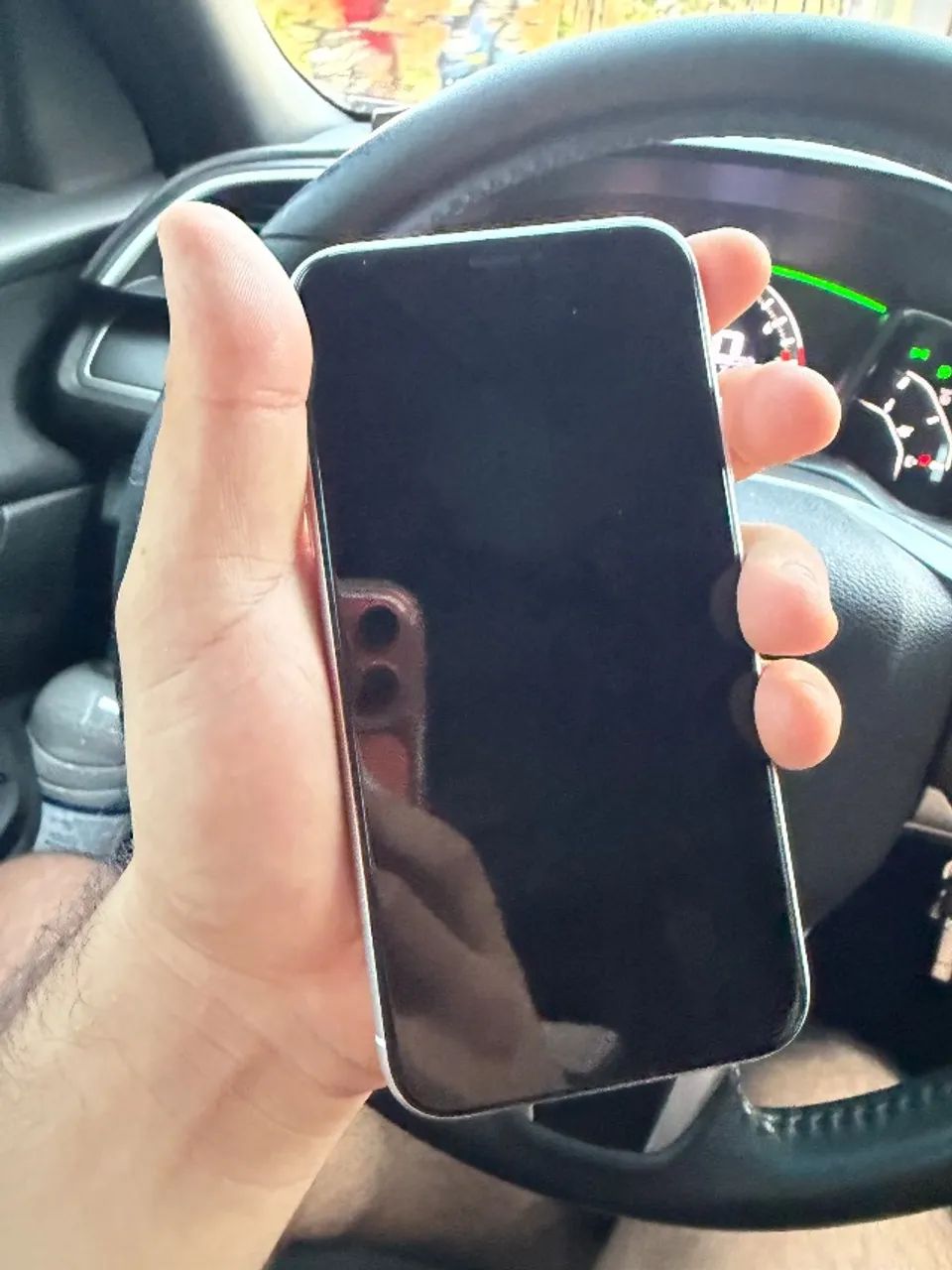 iPhone XR 64GB 100%  - Foto 3