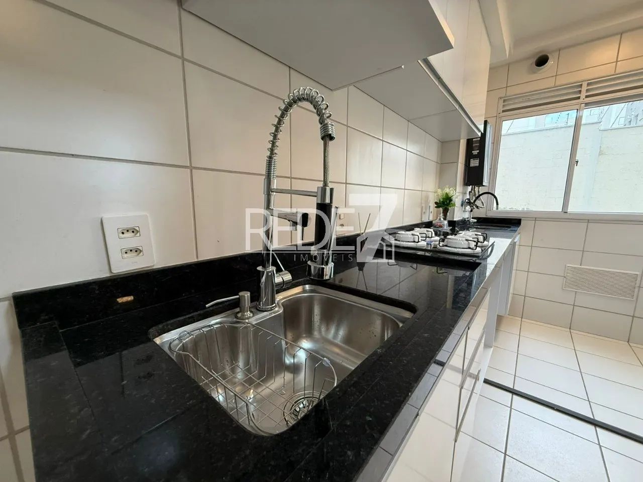 apartamento - Jardim do Lago Continuação - Campinas - Foto 4