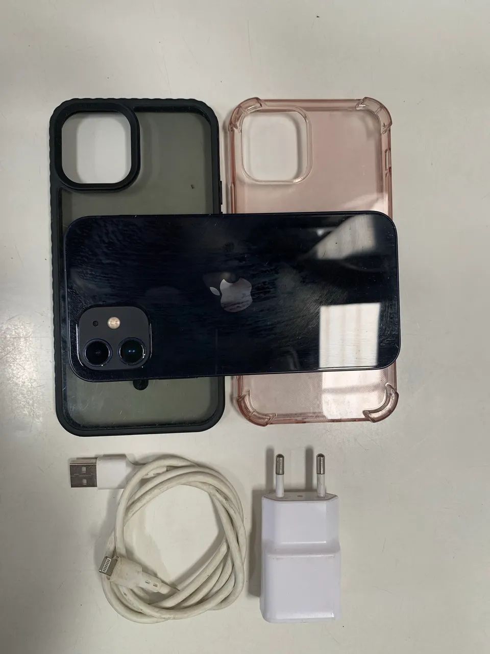 iPhone 12 64gb + Acessórios  - Foto 3