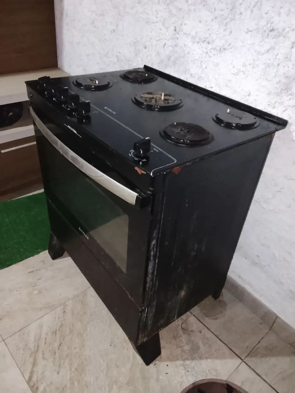 Fogão  - Foto 4