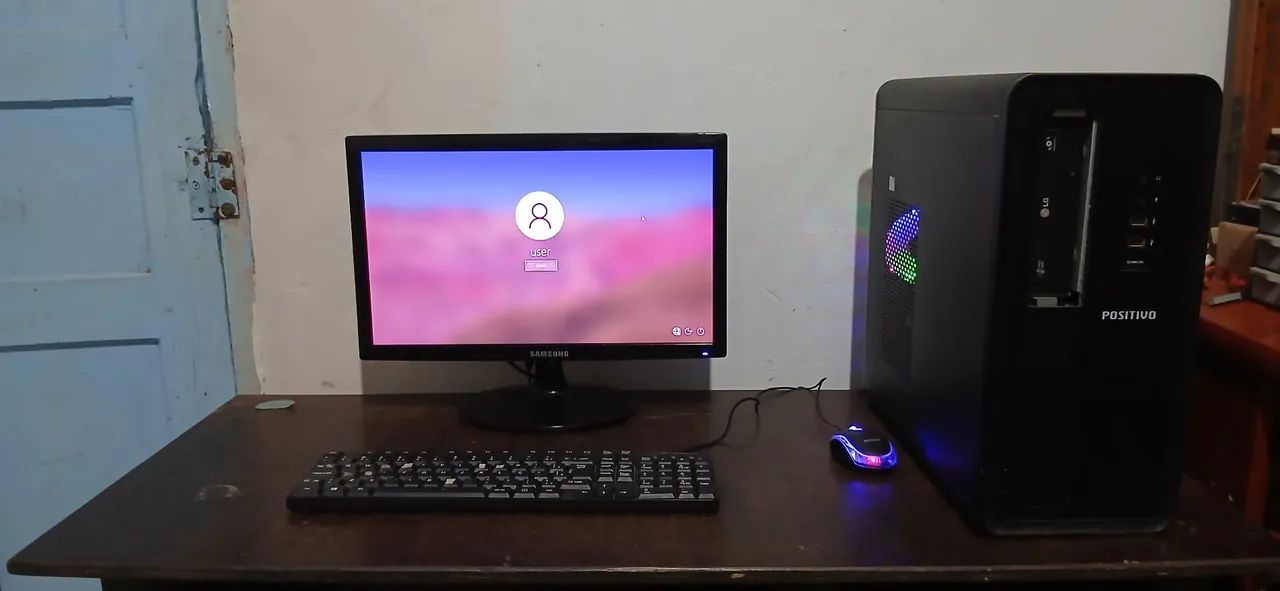 Computador completo - Foto 3