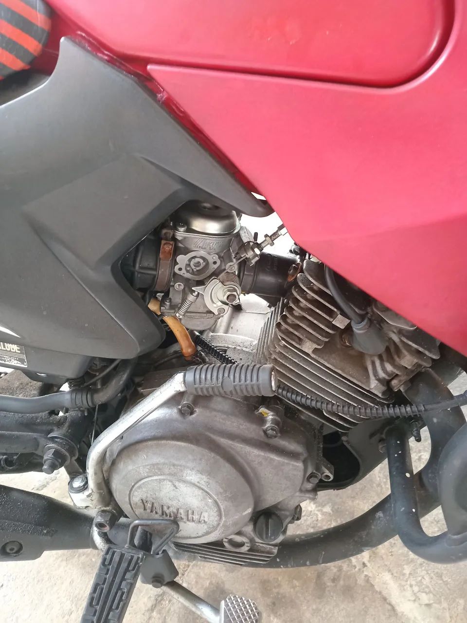 Moto FACTOR 125Edi - Foto 4