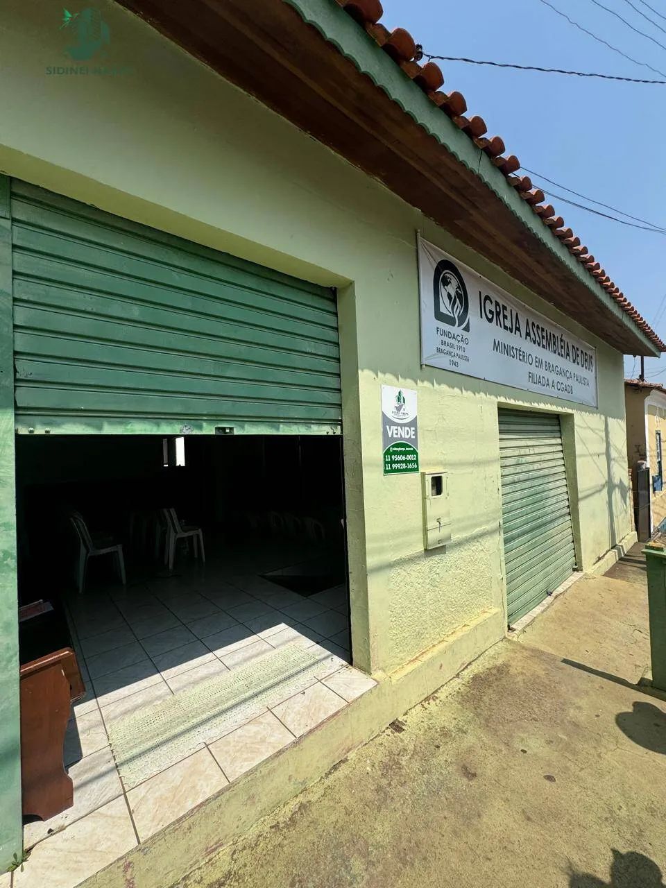 Excelente Ponto Comercial á venda em Tuiuti SP ! - Foto 3