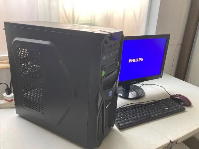Computador Completo - Foto 2