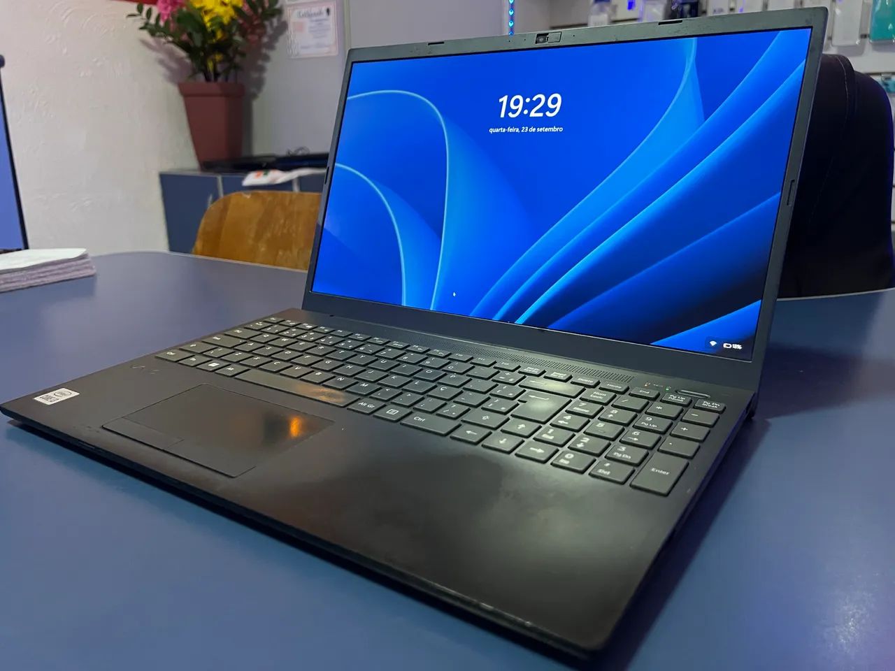 Notebook Vaio  - Foto 2