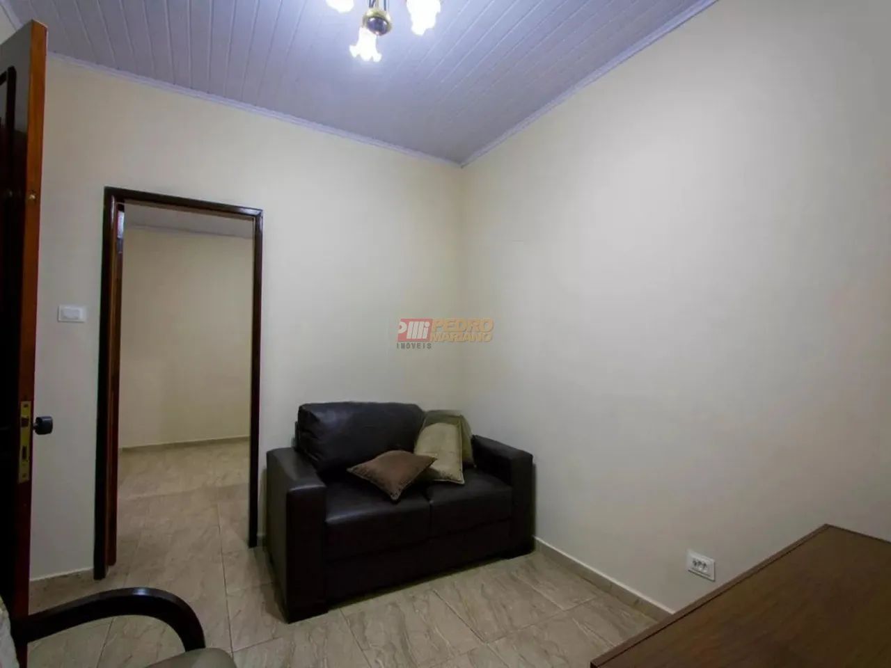 Casa Térrea no Bairro Vila América em Santo André - Foto 4