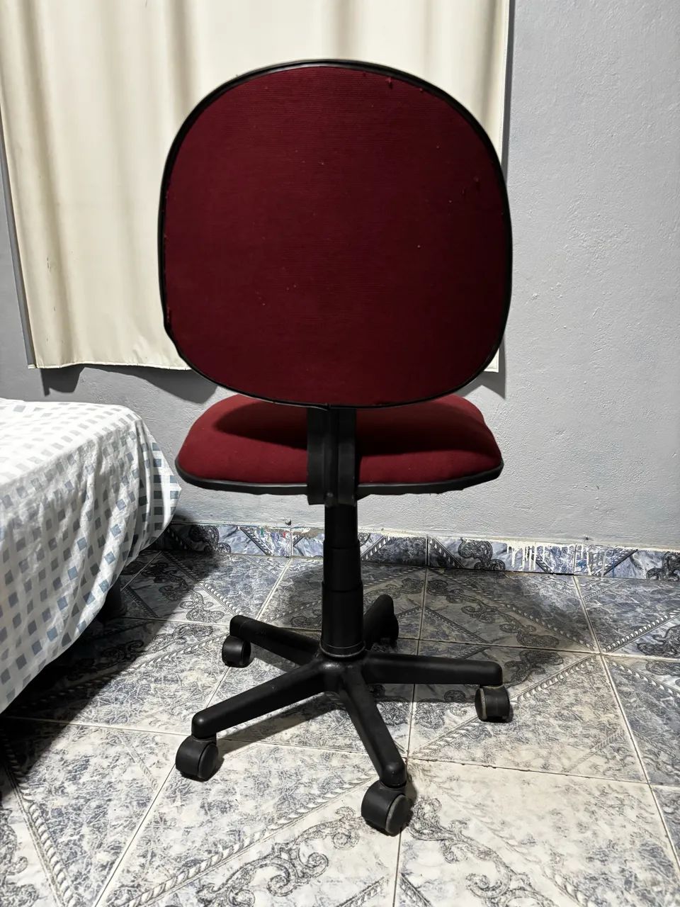 Cadeira de escritório  - Foto 4