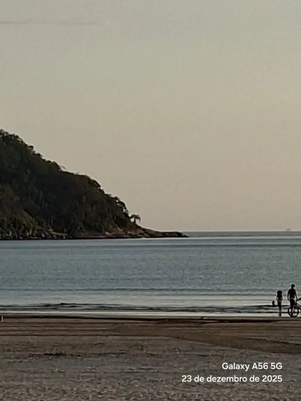 kitinete temporada no canto do forte  - Foto 2