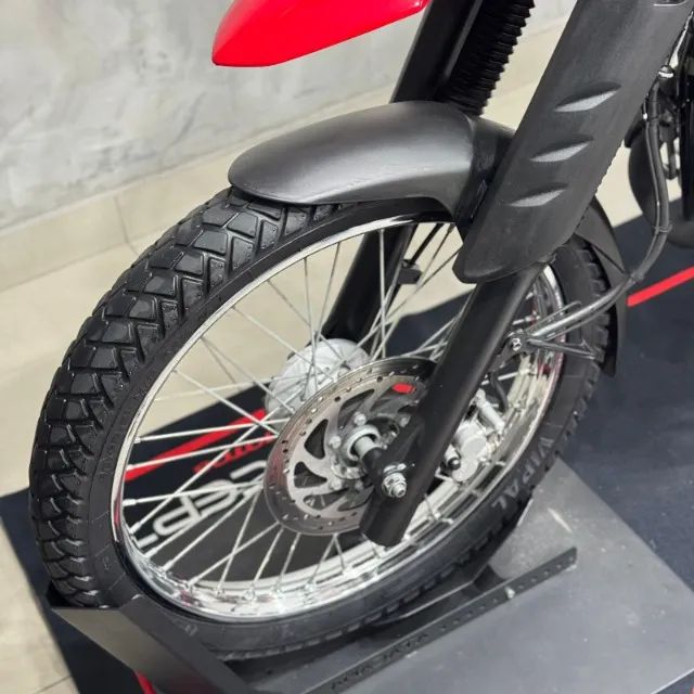 YAMAHA/ XTZ LANDER 250 - Foto 3