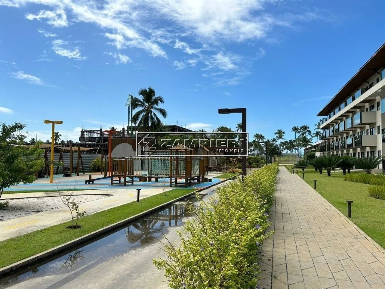 Venha desfrutar desse paraiso Ipioca Beach