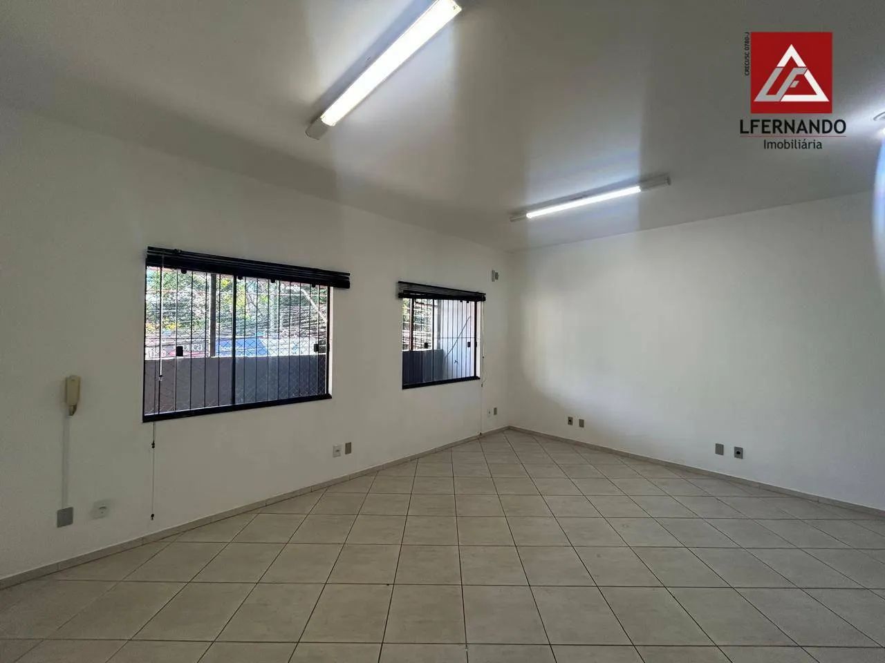 Sala para alugar, 36 m² - Velha - Blumenau/SC