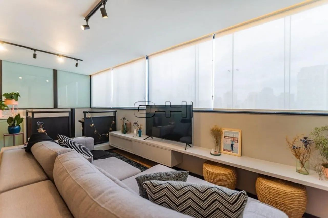 Venda · 1 dormitório  Be Design, Vila Olímpia - Foto 4
