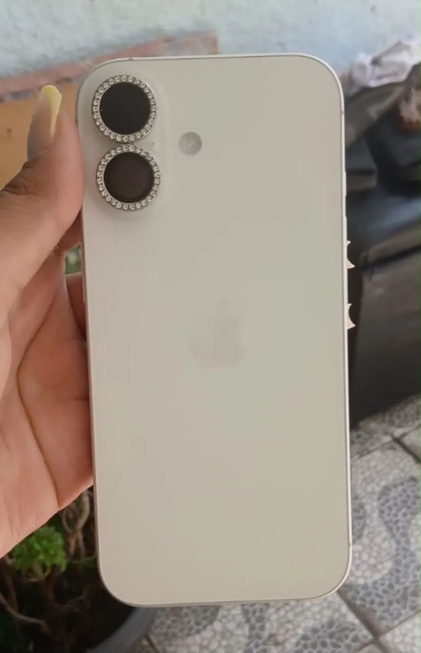 iPhone 17 - Foto 5