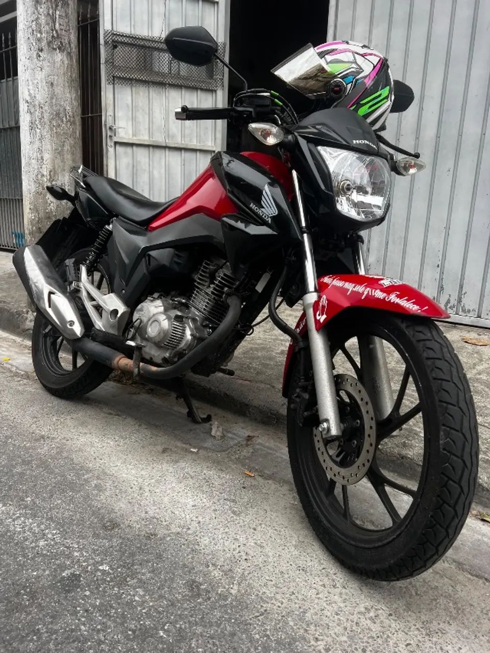 FAN 160 - Foto 2