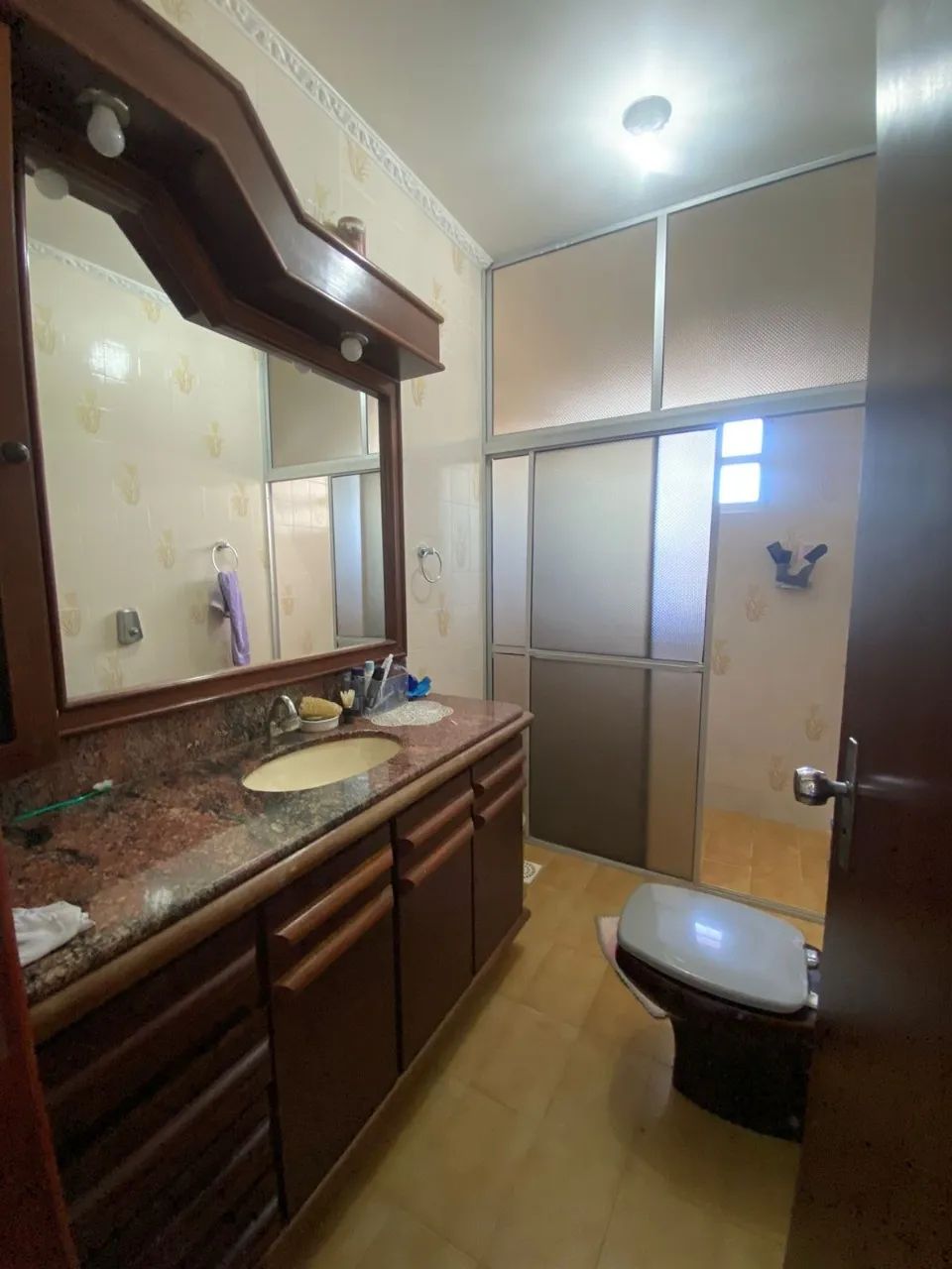 Casa de 272m² com 4 quartos sendo 2 suítes no Pantanal - Foto 4