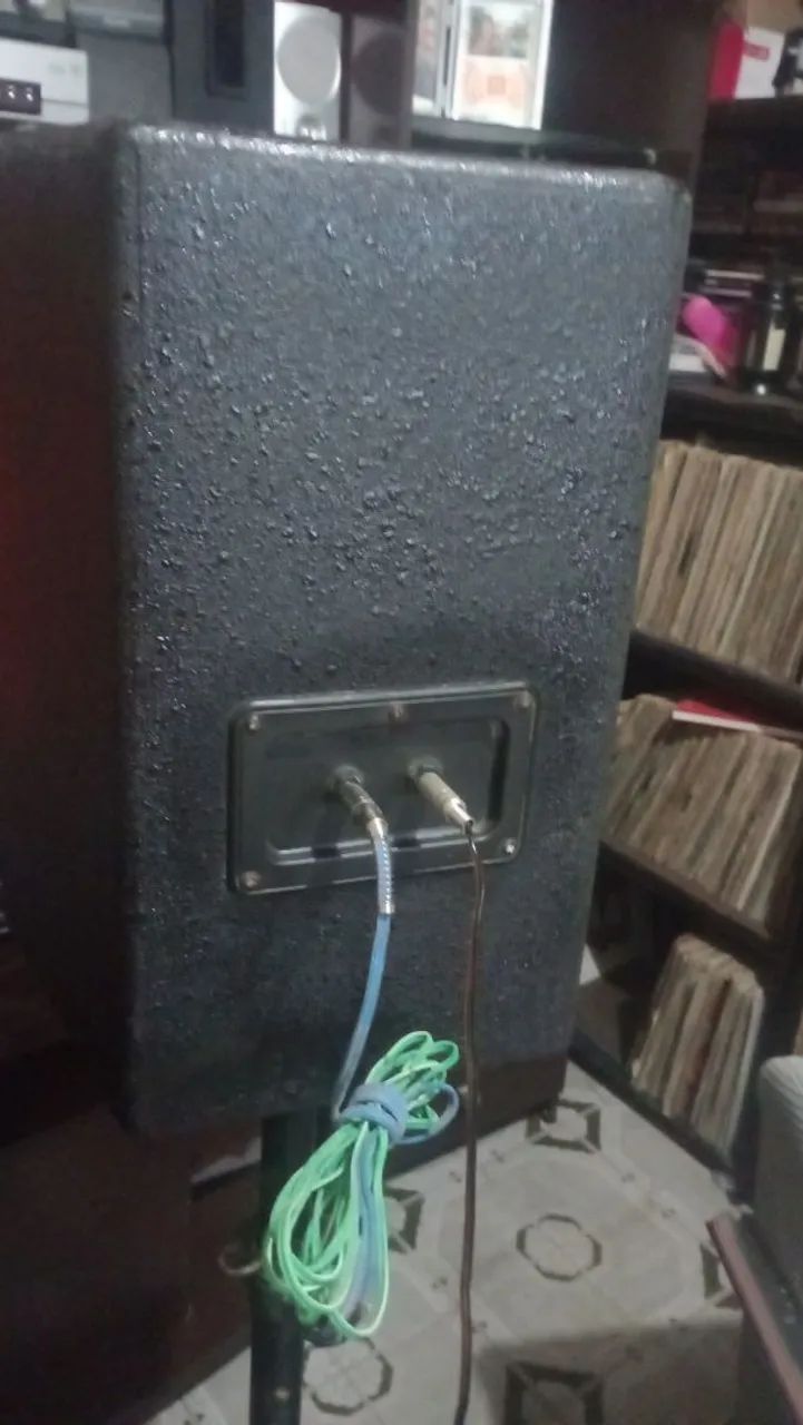 Caixas profissional  - Foto 4
