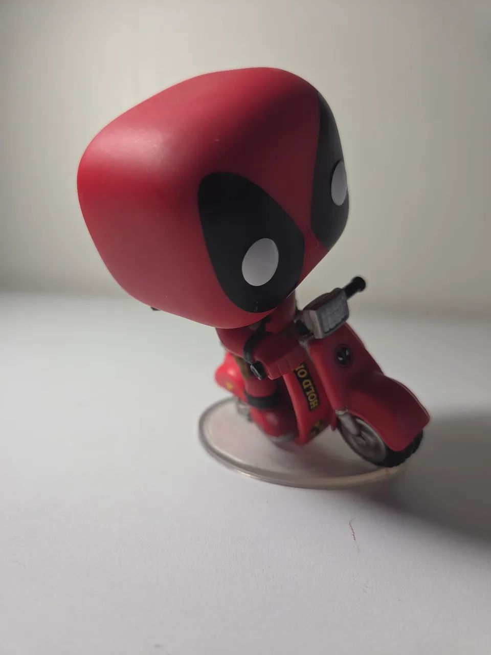 Funko Pop Marvel Deadpool #45 - Foto 3