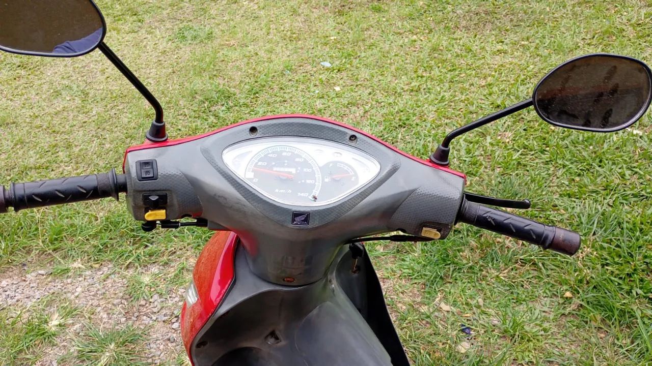 Vendo linda biz 