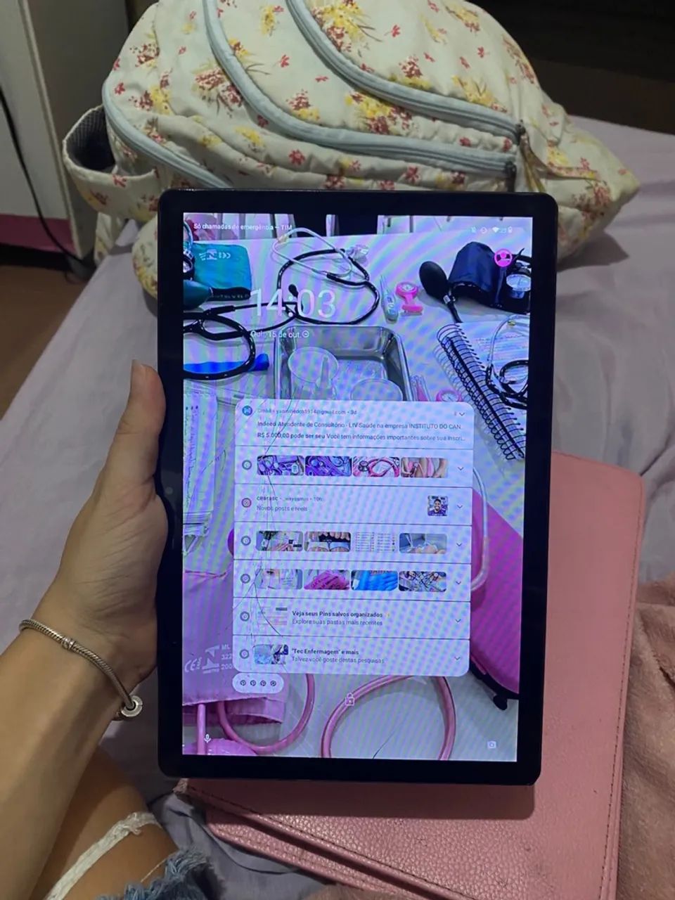 Tablet tab 10 - Foto 2