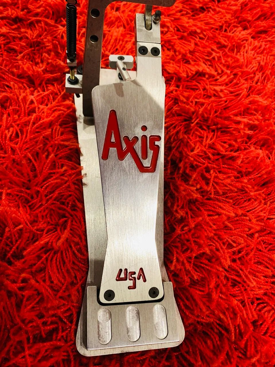 Pedal AXIS  - Foto 3