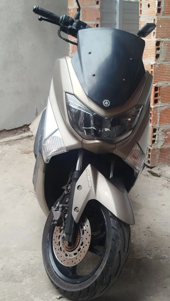 VENDO N-MAX 160 - Foto 3