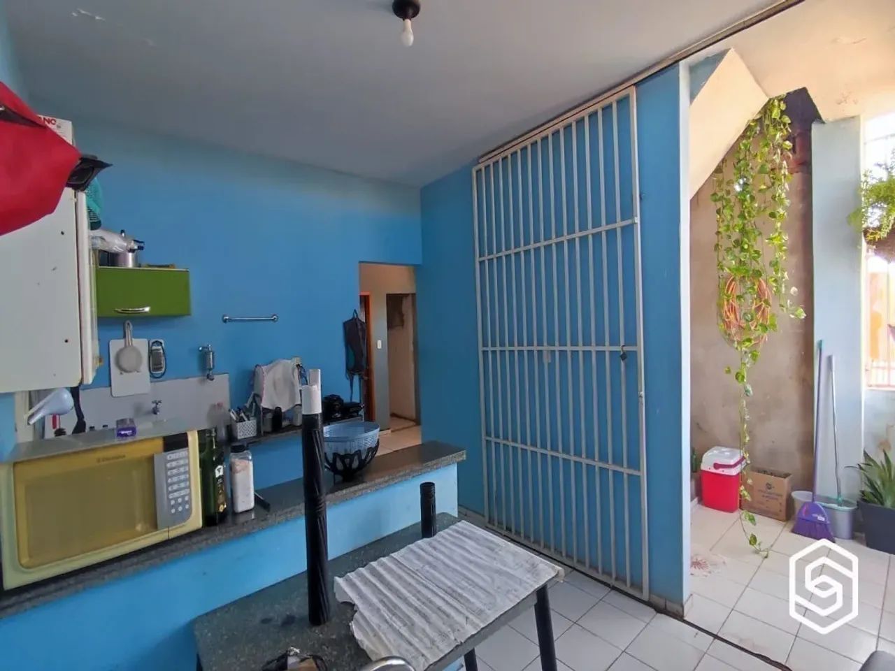 (0025)-Prédio/Edifício inteiro para venda com 450 metros quadrados com 3 quartos - Foto 2