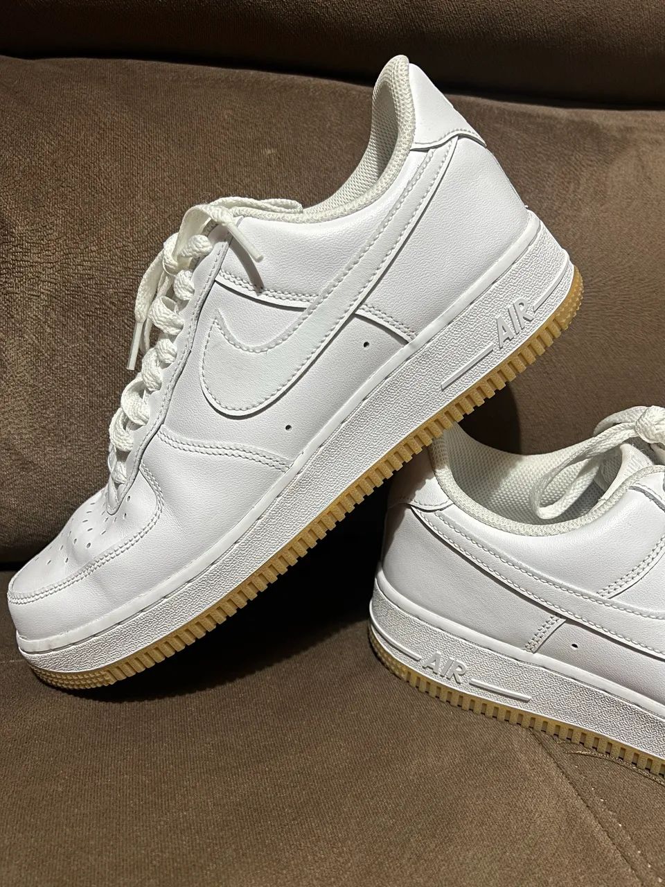Tênis Nike Air Max masculino - Novo