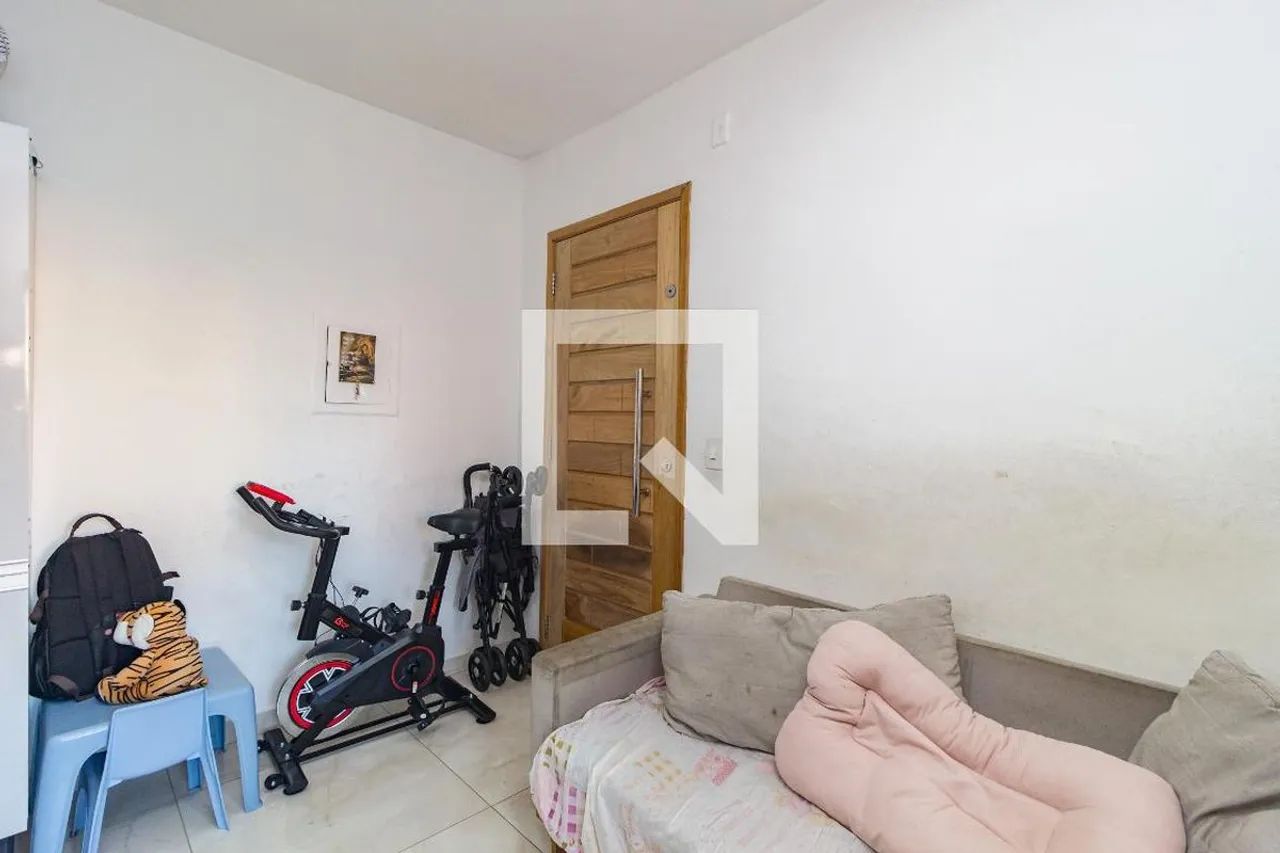 Apartamento à Venda - Belém, 2 Quartos, 41 m2 - Foto 2