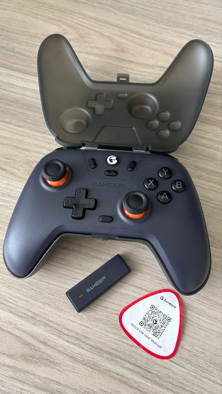 controle