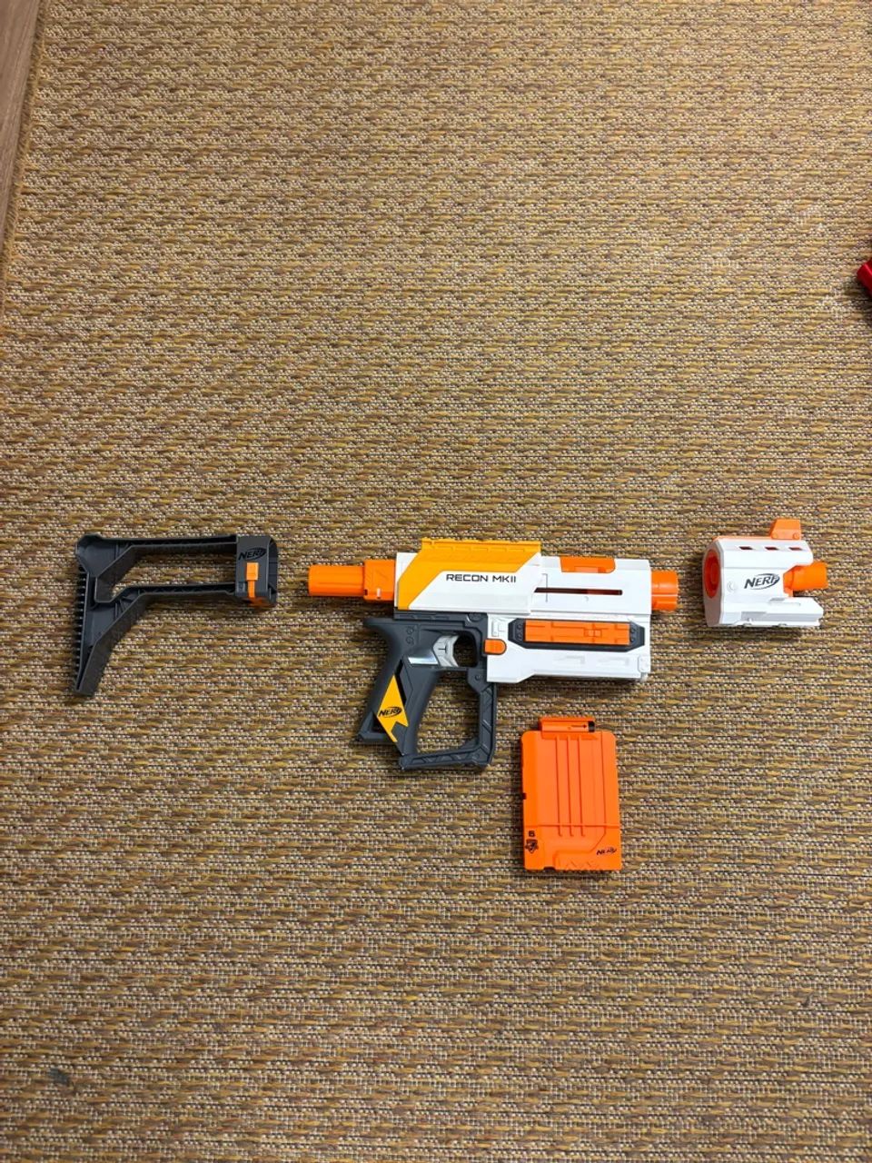 2 nerfs - Foto 3
