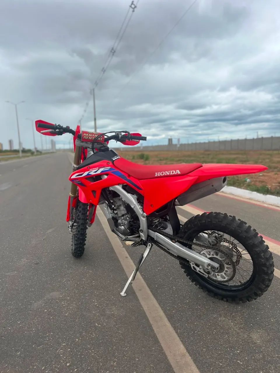 CRF 250 RX - Foto 5