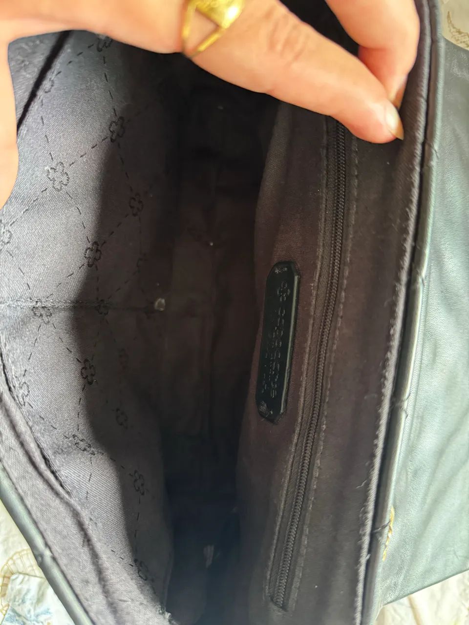 Bolsa capodarte original  - Foto 3