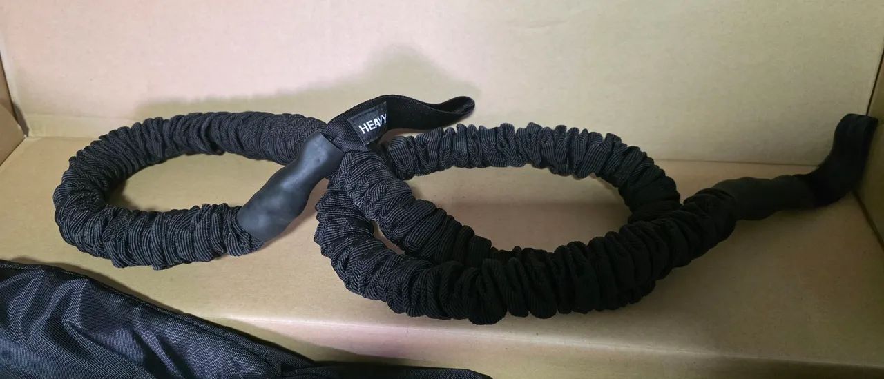 TRX Rip Trainer - Foto 3